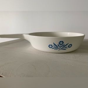 Corningware skillet 6.5 in